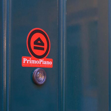 Apartamento Primopiano - Rasori Milán Exterior foto