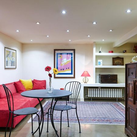 Apartamento Primopiano - Rasori Milán Exterior foto