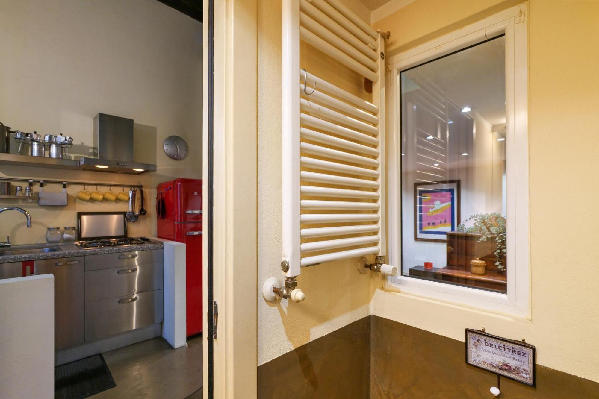 Apartamento Primopiano - Rasori Milán Exterior foto
