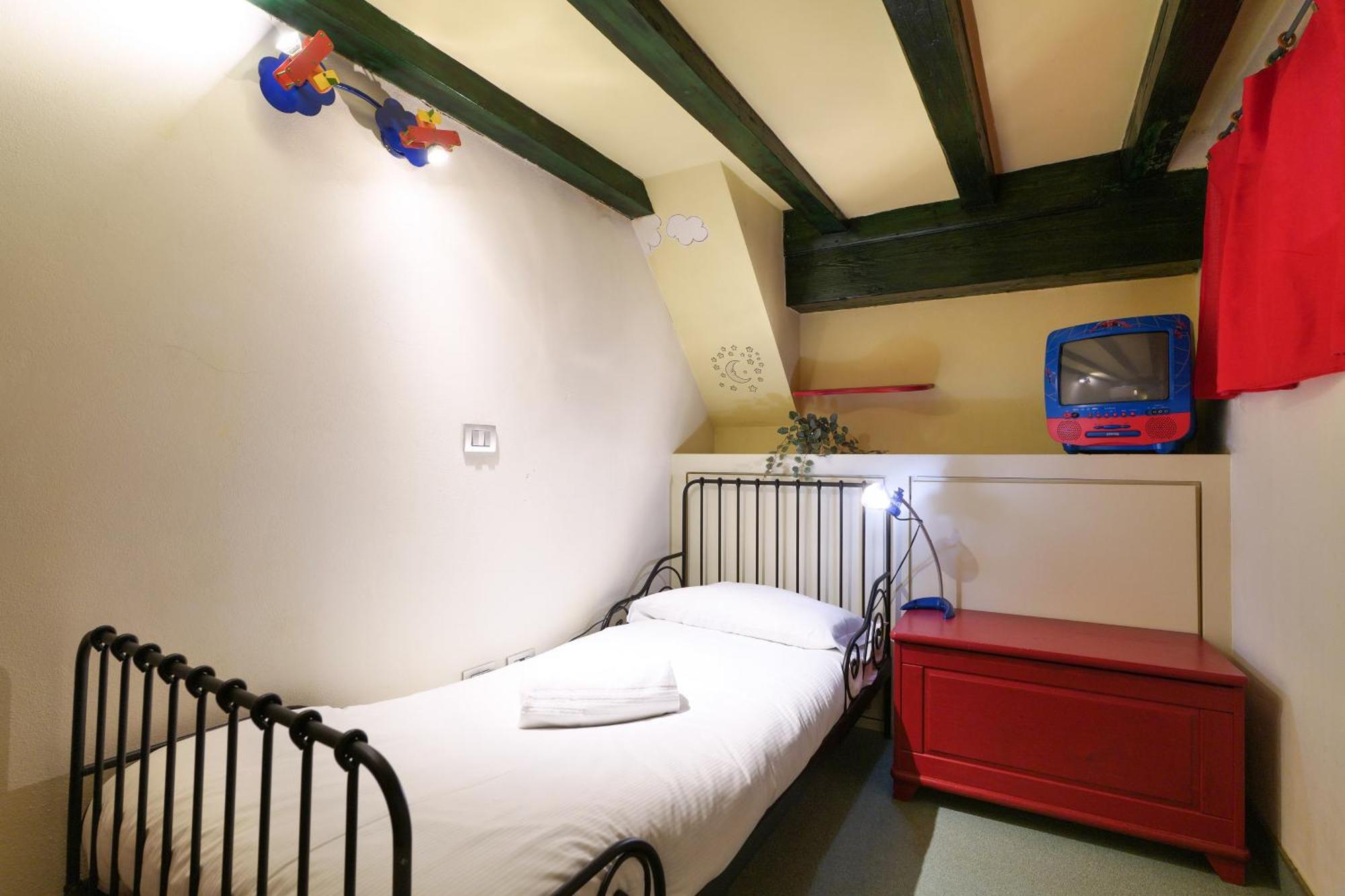 Apartamento Primopiano - Rasori Milán Exterior foto