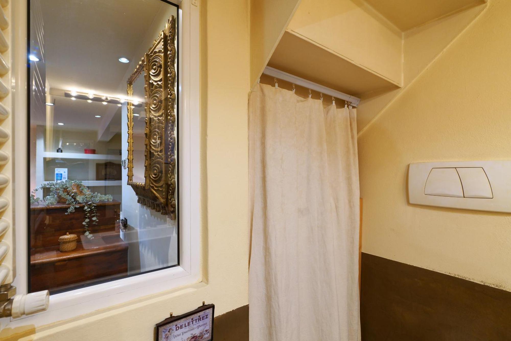 Apartamento Primopiano - Rasori Milán Exterior foto