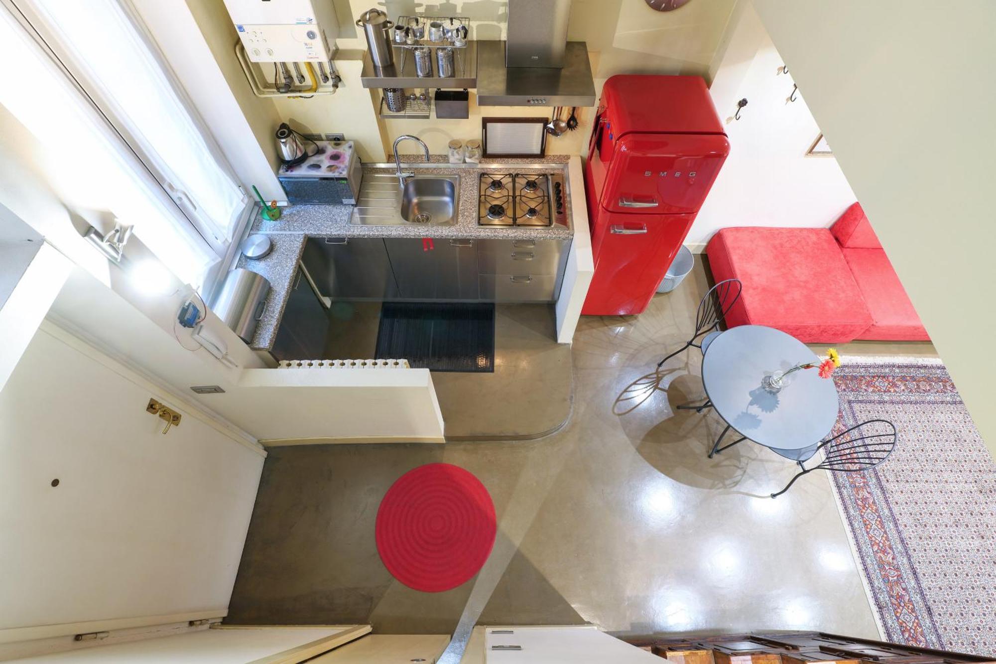Apartamento Primopiano - Rasori Milán Exterior foto
