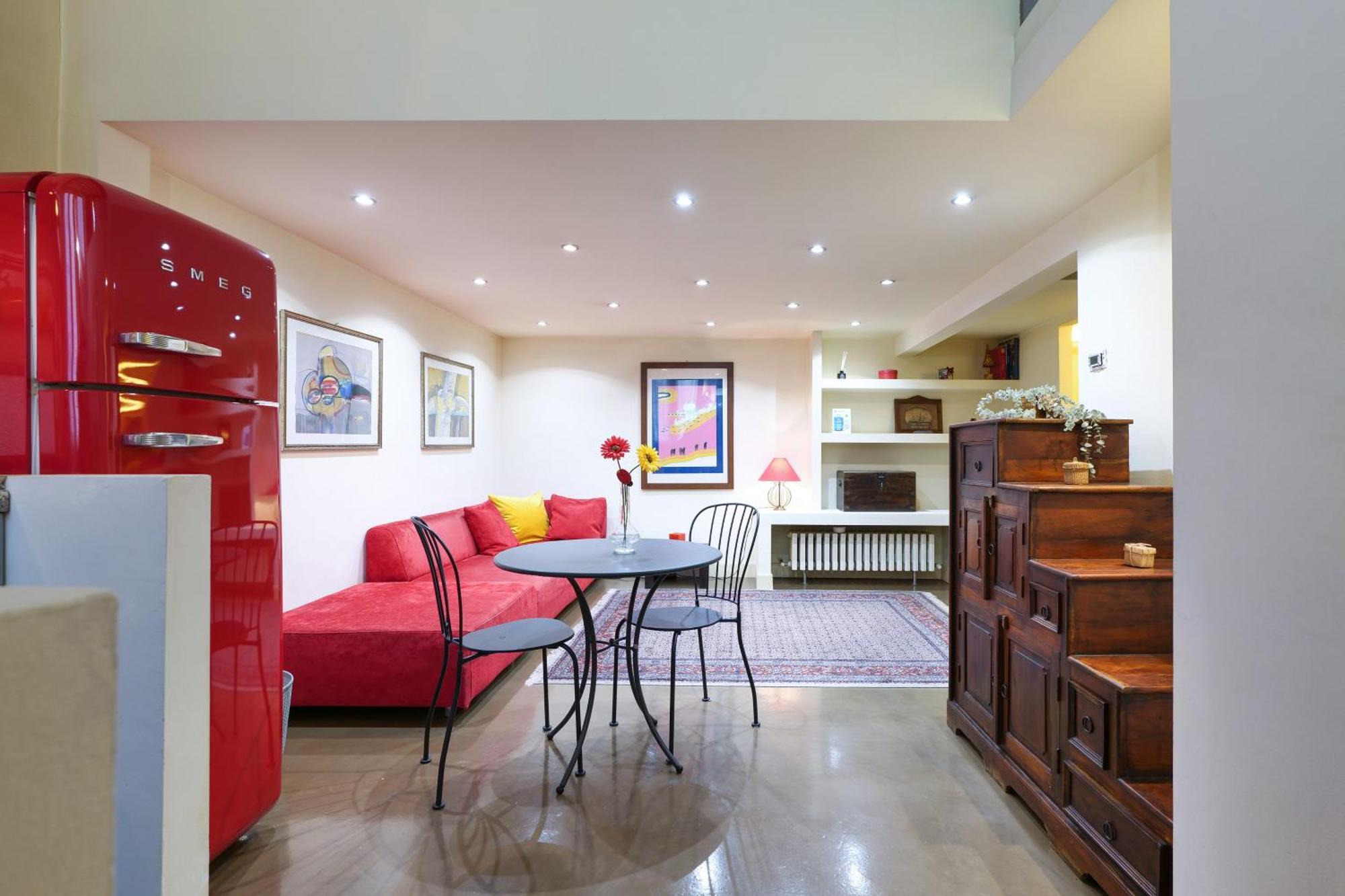 Apartamento Primopiano - Rasori Milán Exterior foto