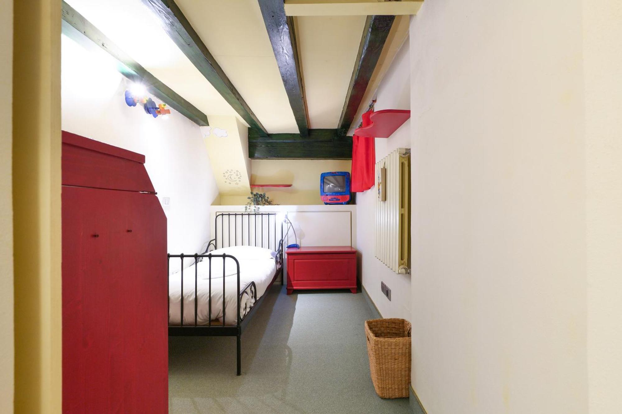 Apartamento Primopiano - Rasori Milán Exterior foto