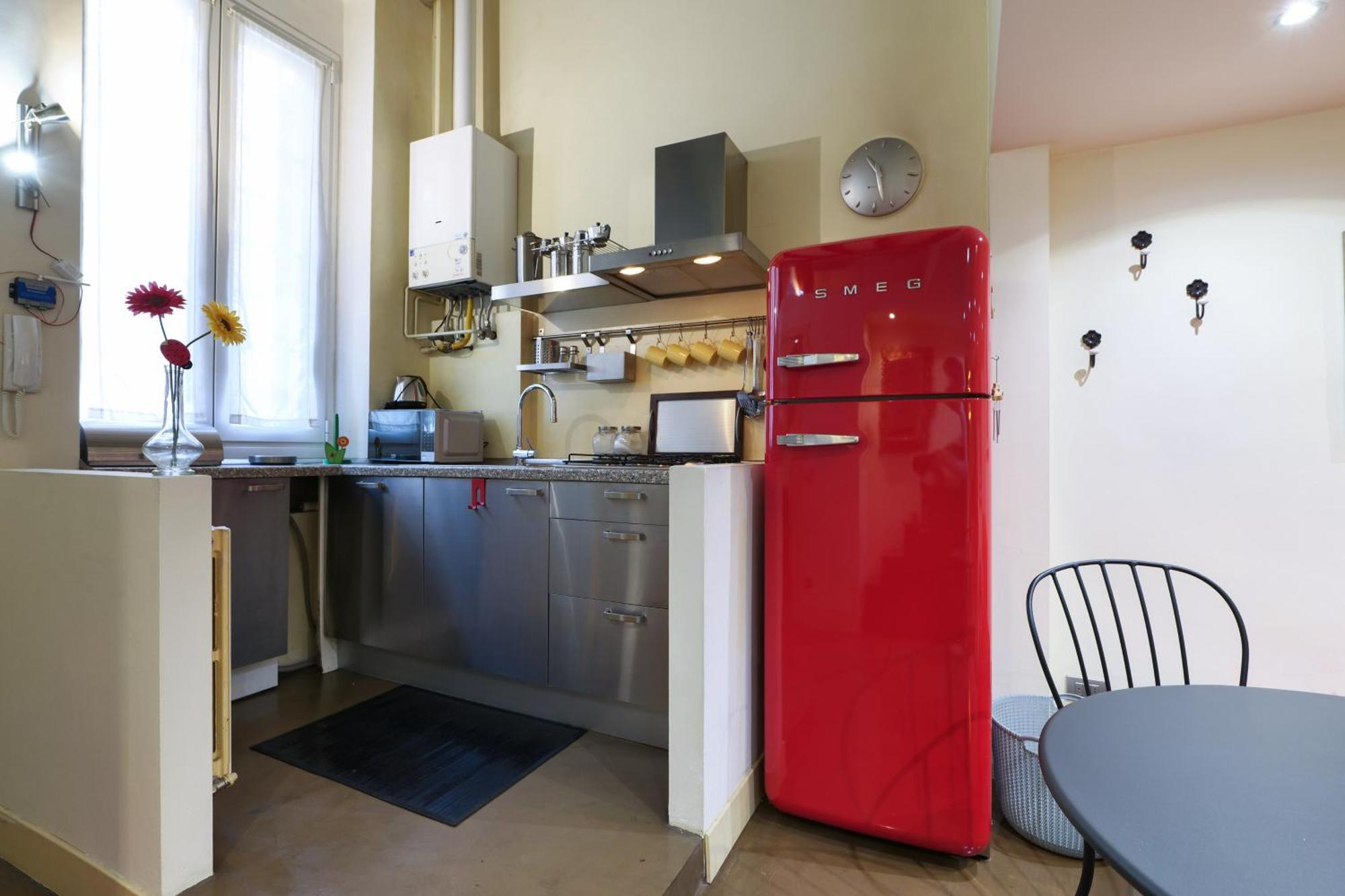 Apartamento Primopiano - Rasori Milán Exterior foto