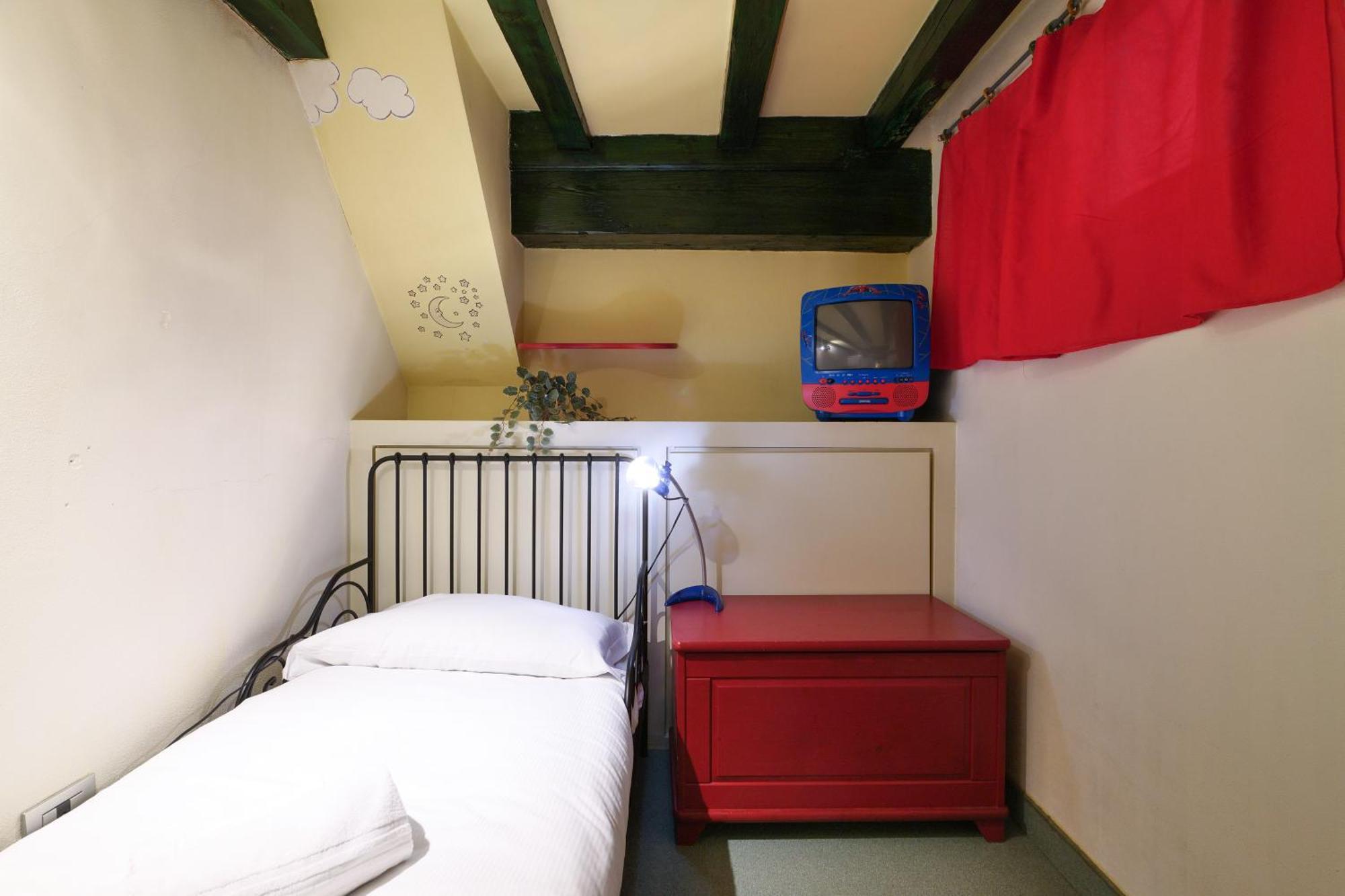 Apartamento Primopiano - Rasori Milán Exterior foto
