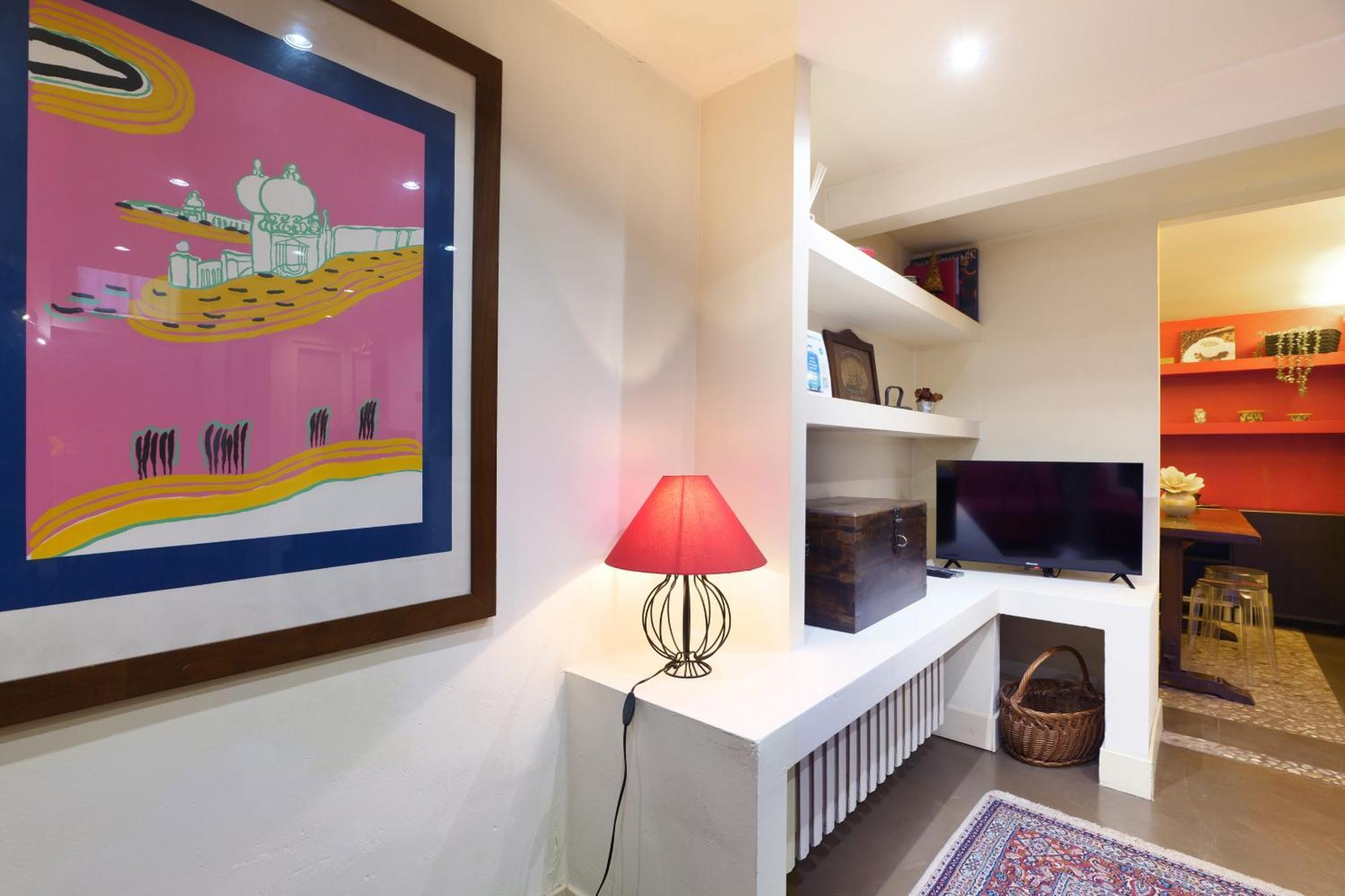 Apartamento Primopiano - Rasori Milán Exterior foto