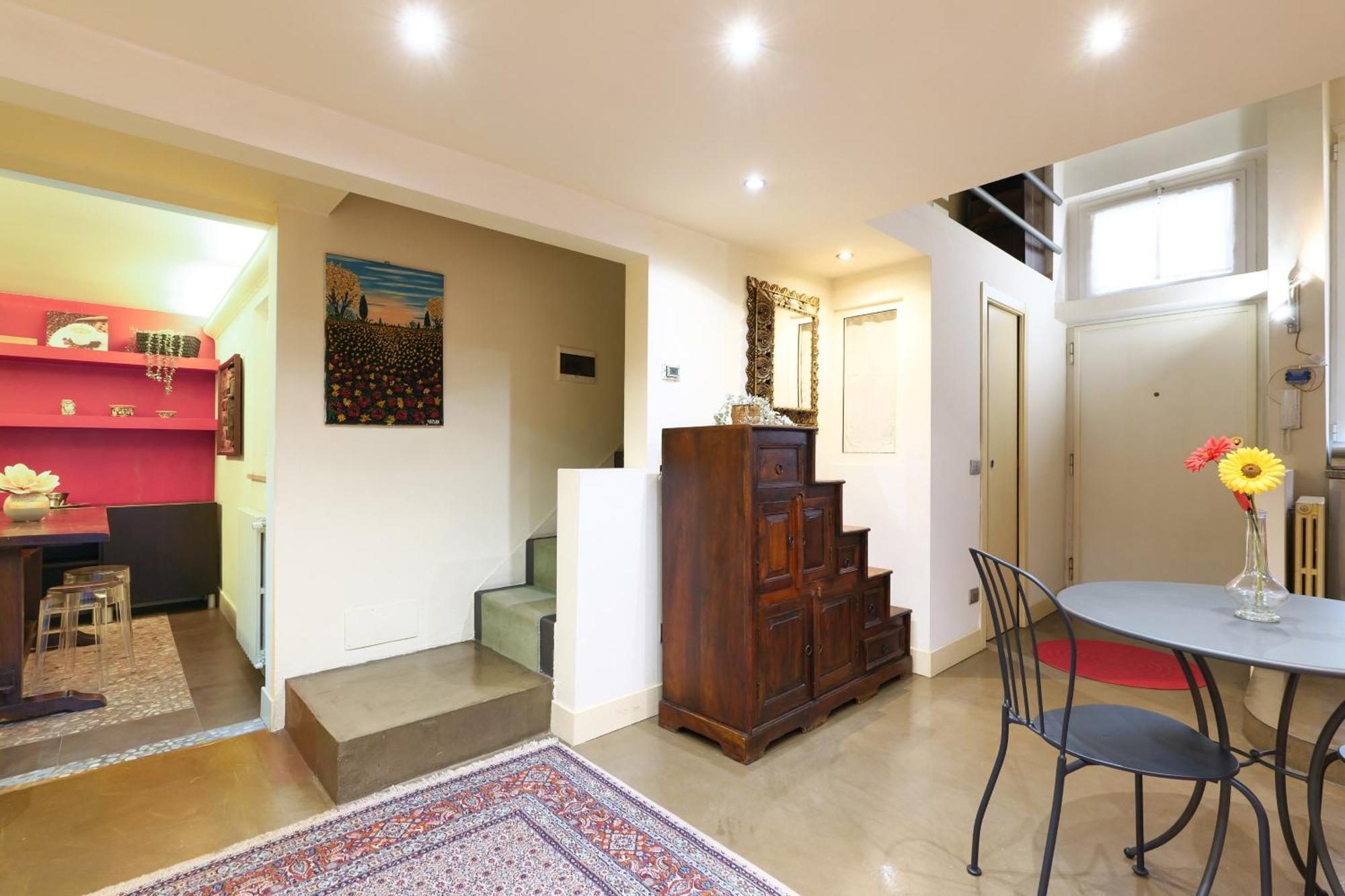 Apartamento Primopiano - Rasori Milán Exterior foto